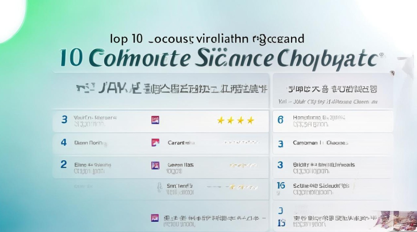 江西专科学校计算机排名如何？江西省排名前十的大专有哪些？