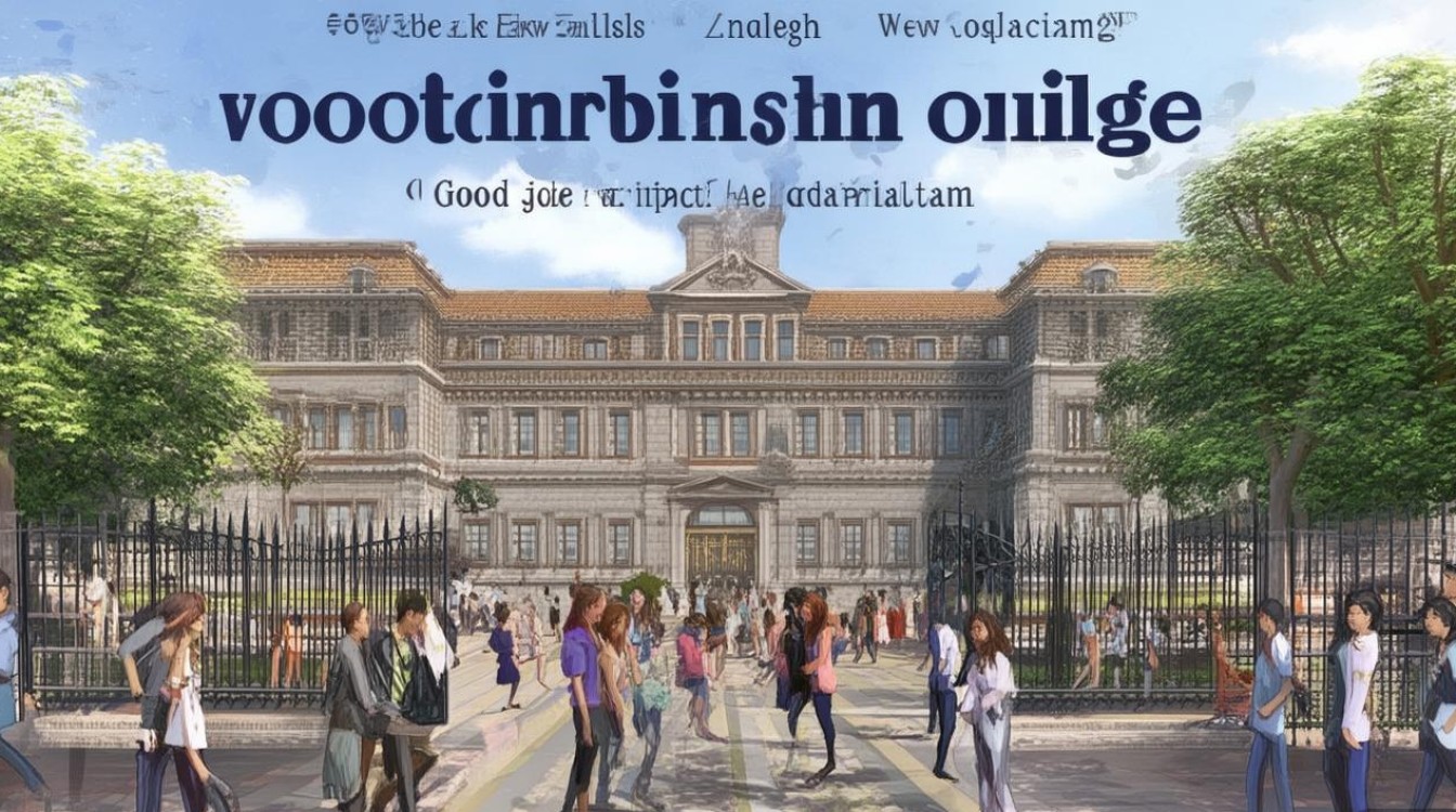 全英式职业学院怎么样，毕业就业前景好吗？