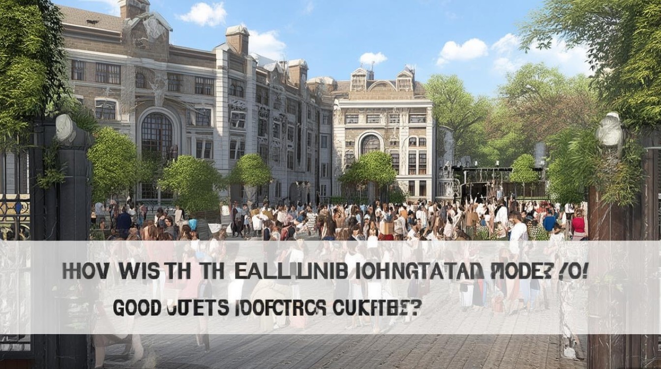 全英式职业学院怎么样，毕业就业前景好吗？