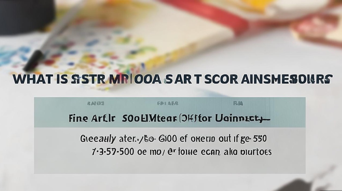 大学美术类录取分数线是多少?一般多少分能考上? 大学美术类录取分数线是多少?一般多少分能考上?