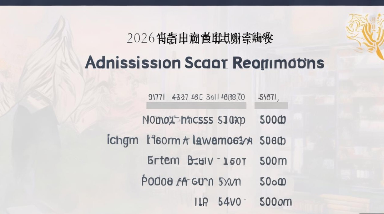 江西中医大学录取分数线是多少，2026年各省最低多少分能上？