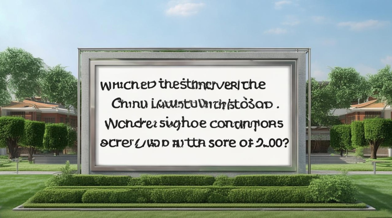 中国录取分数最低大学是哪所，200分能上什么学校？