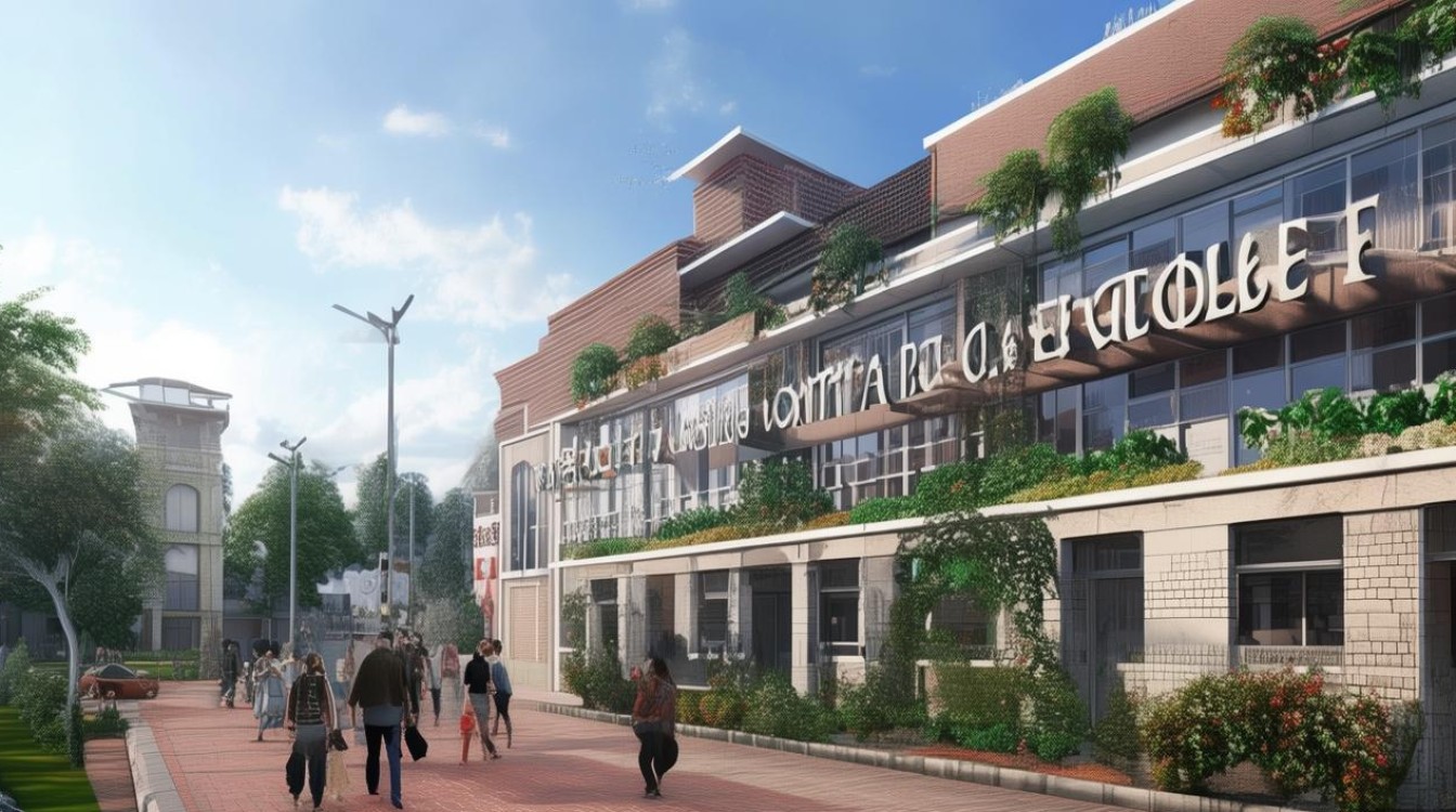 大庆职业学院怎么样，大庆职业学院是公办还是民办