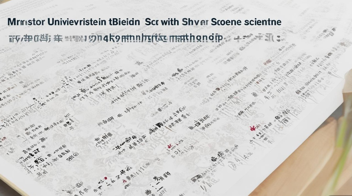 北京高考554分理科能上什么大学，554分左右理科大学有哪些