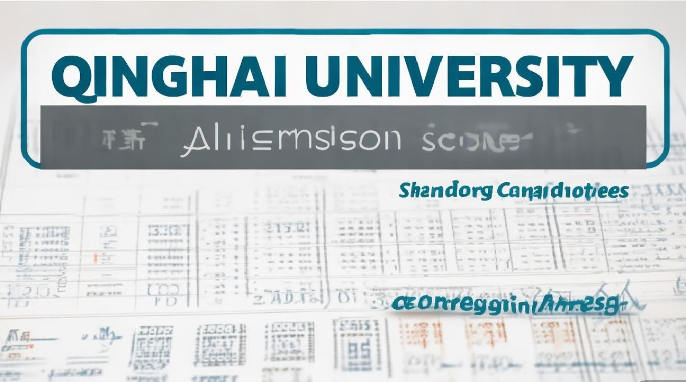 青海大学录取分数线是多少,山东考生多少分能考上 青海大学录取分数线是多少,山东考生多少分能考上