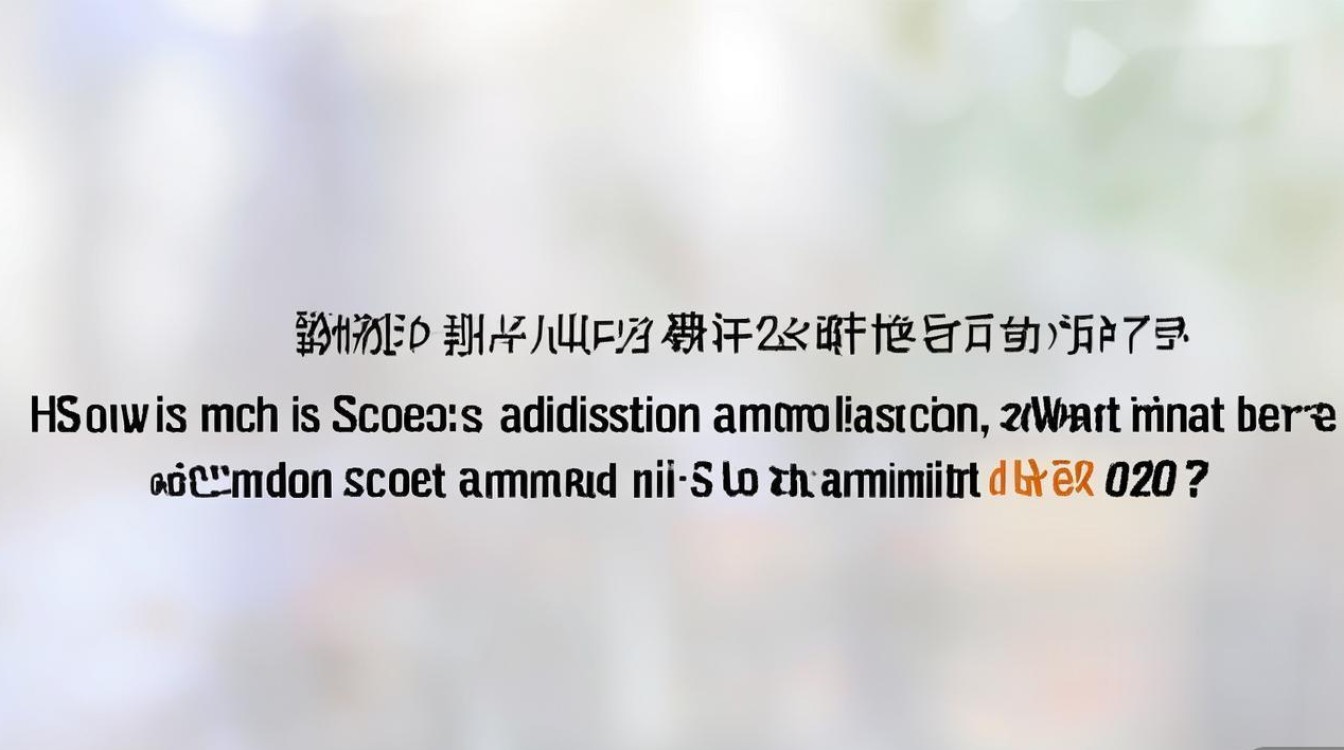 重庆外语大学录取分数线是多少，2026年最低多少分能上