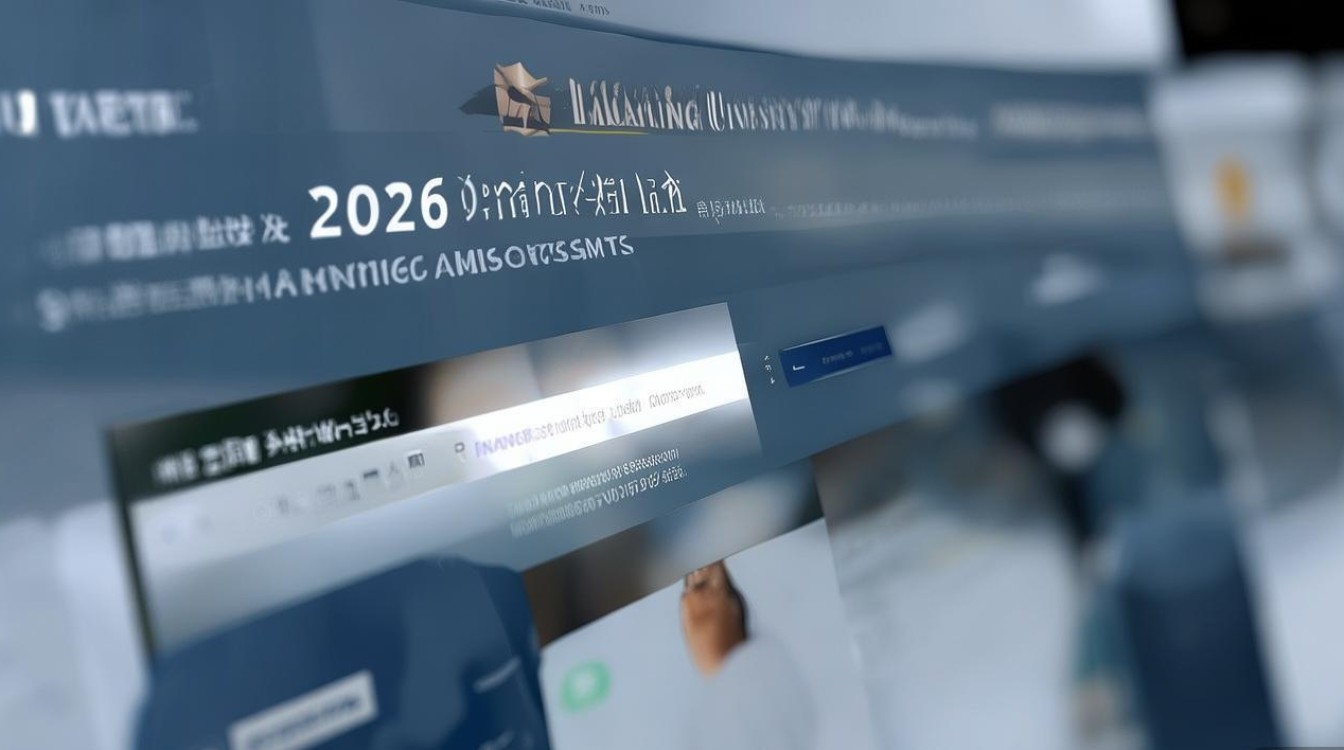 辽宁大学招生录取网官网,2026录取结果怎么查? 辽宁大学招生录取网官网,2026录取结果怎么查?