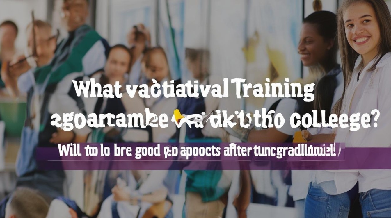 职业学院培训项目有哪些，毕业后好找工作吗？