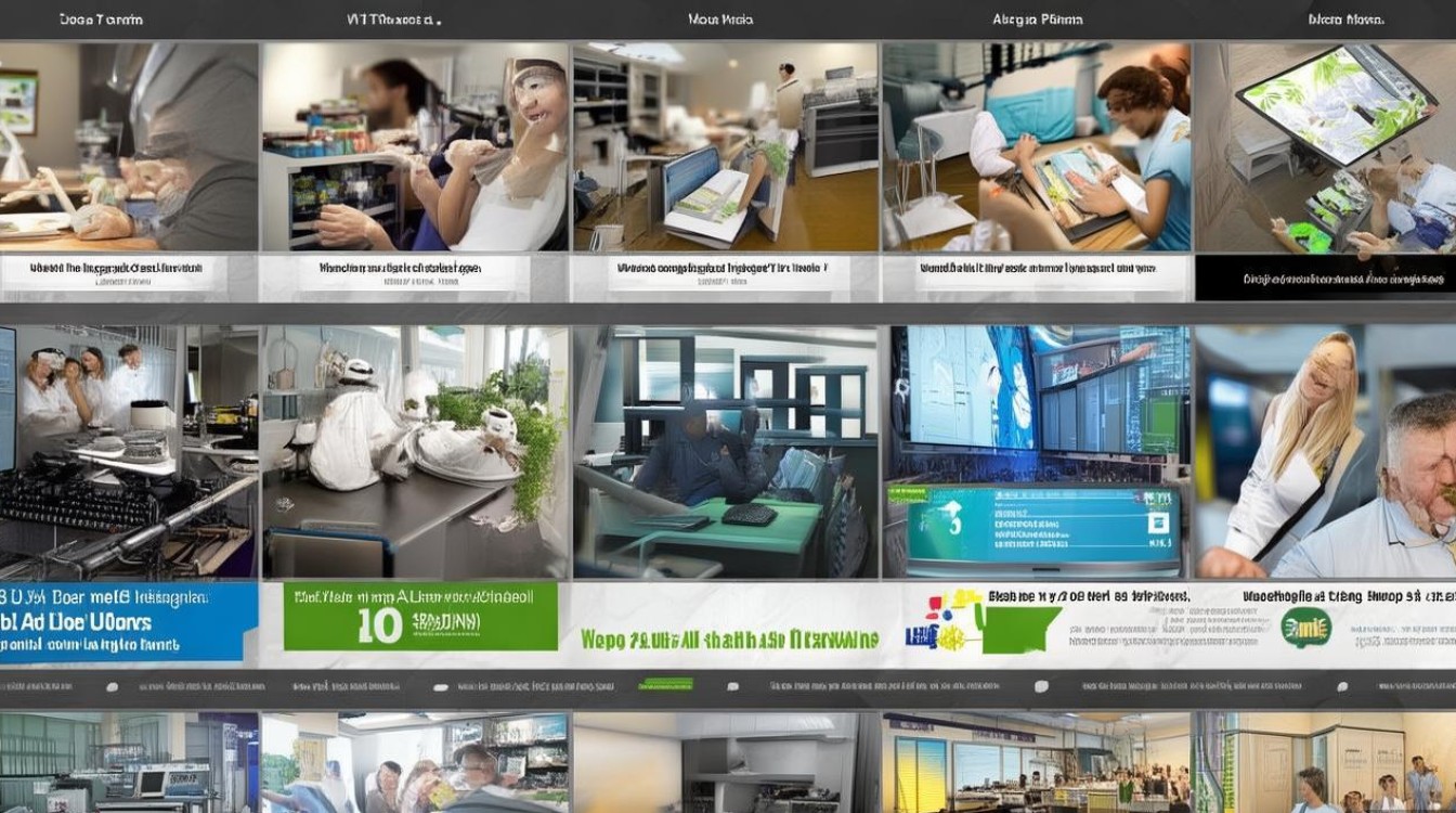 职业学院培训项目有哪些，毕业后好找工作吗？