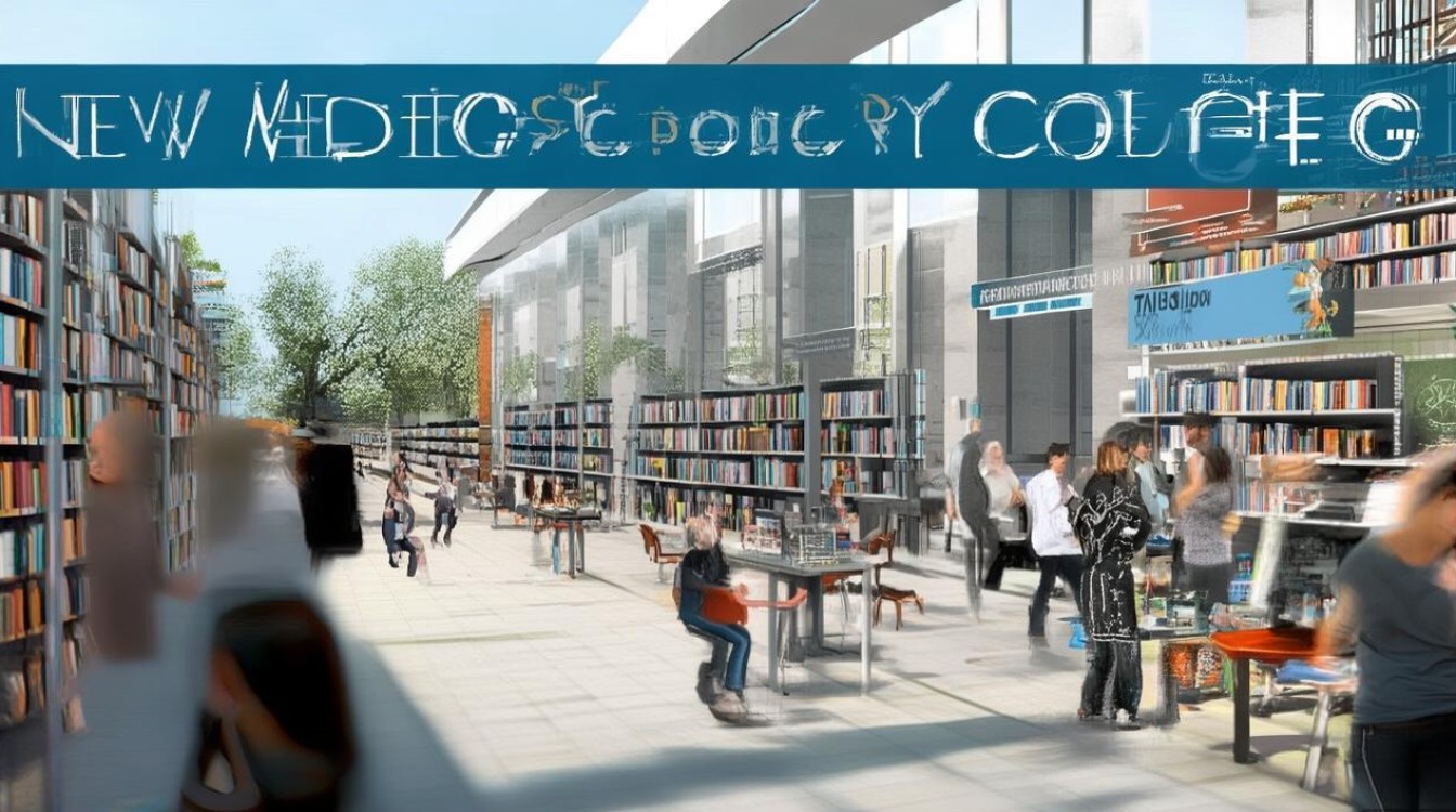 新媒体专业专科学校排名有哪些?哪些大专学校值得读? 新媒体专业专科学校排名有哪些?哪些大专学校值得读?