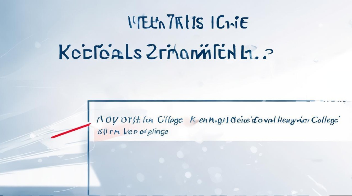 肯恩大学录取线是多少，肯恩大学多少分能上