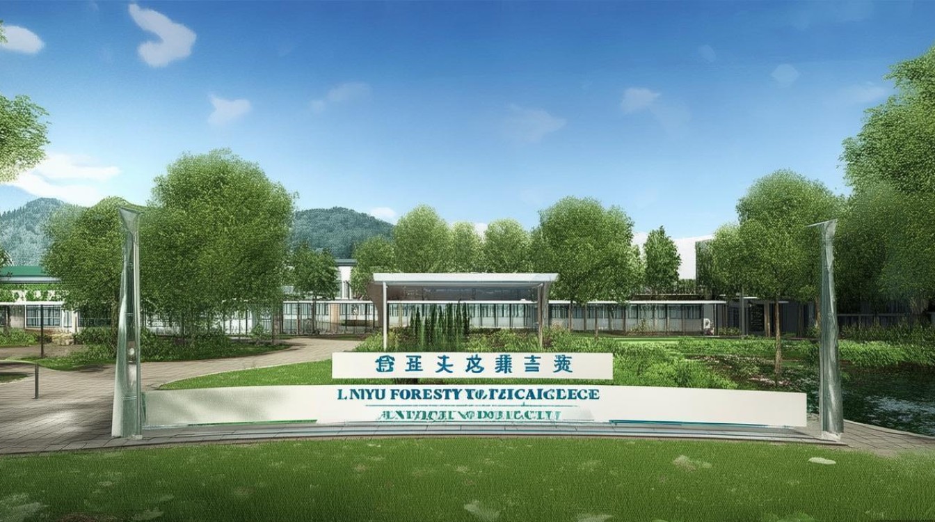 临沂林业职业学院怎么样,是公办还是民办? 临沂林业职业学院怎么样,是公办还是民办?