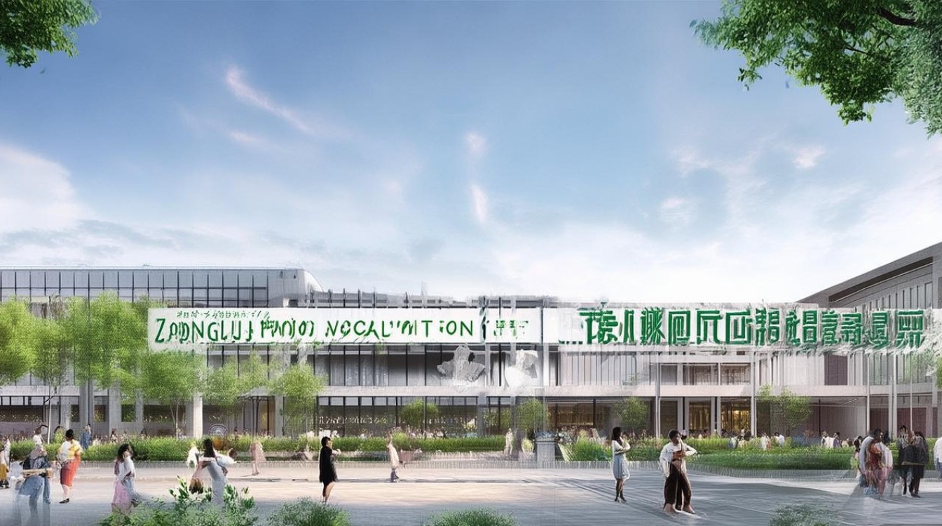 郑州国土职业学院怎么样，是公办还是民办？