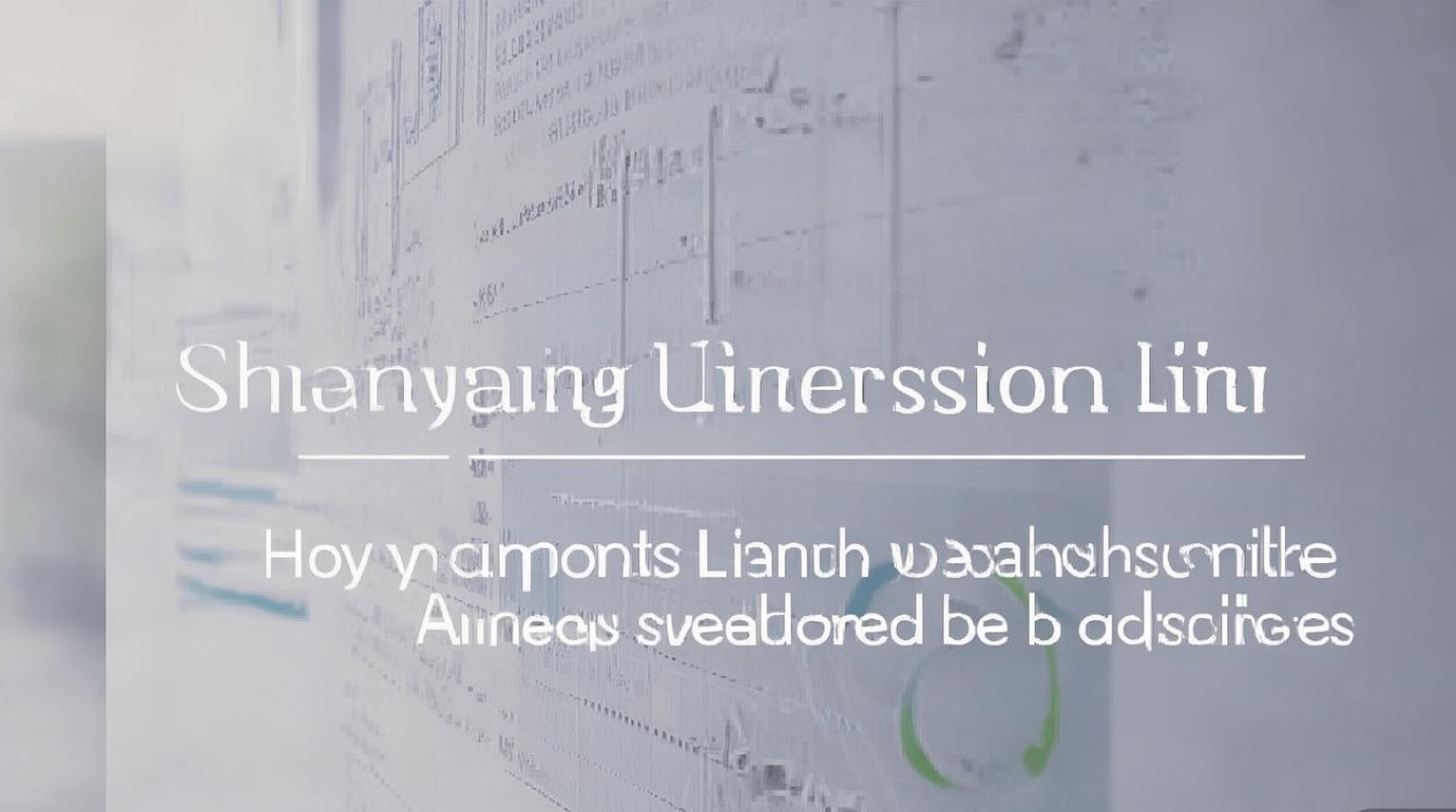 沈阳大学辽宁录取线是多少,辽宁考生多少分能考上? 沈阳大学辽宁录取线是多少,辽宁考生多少分能考上?