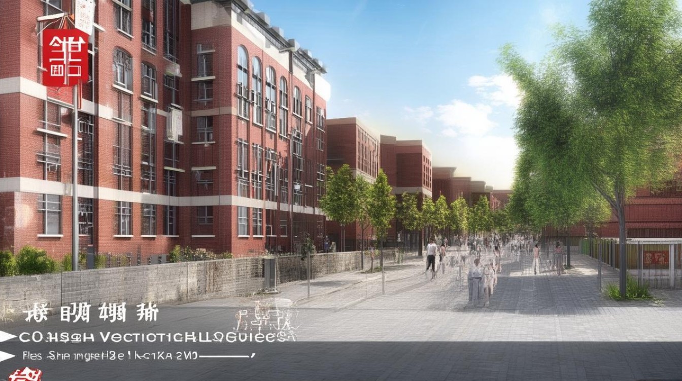 长沙职业学院位置在哪里？详细地址和交通路线怎么走？