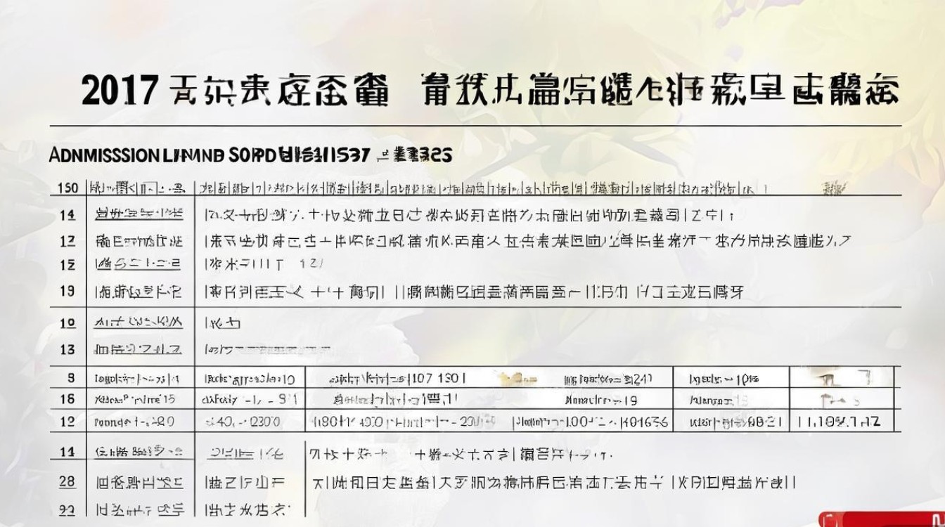 广西二本大学排名及分数线2017是多少，广西二本大学最低多少分能上