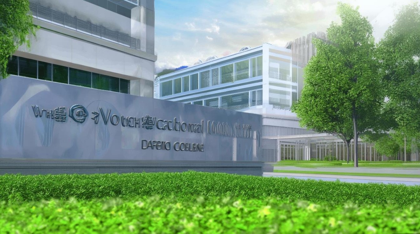 武威职业学院怎么样，武威吧职业学院好不好