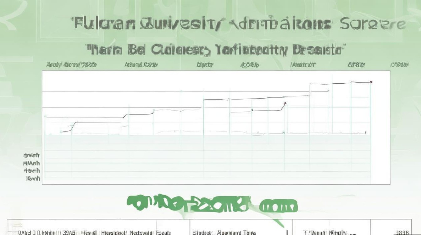 复旦大学录取分数线是多少，历年最低录取分是多少