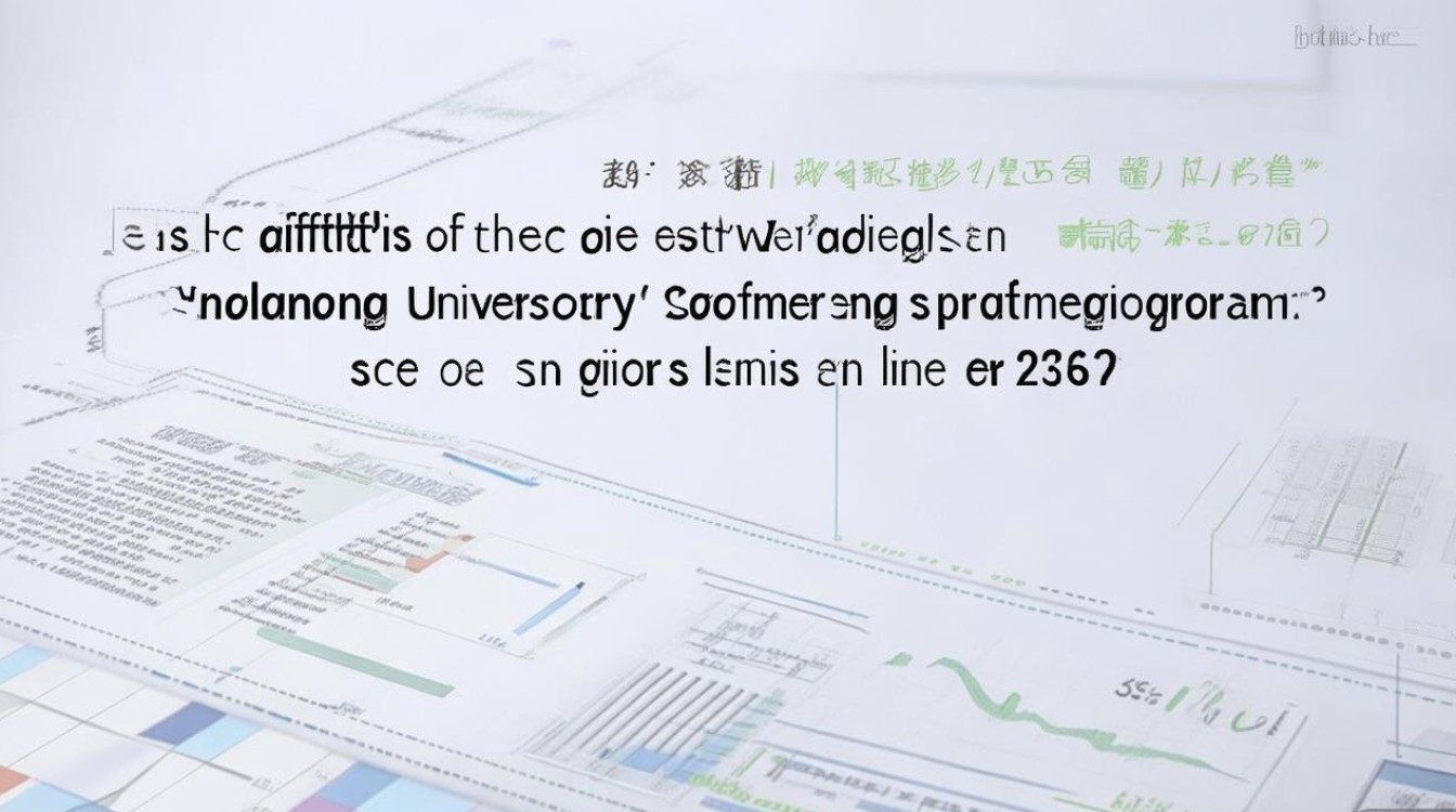 山东大学软件录取难吗?2026年录取分数线是多少 山东大学软件录取难吗?2026年录取分数线是多少