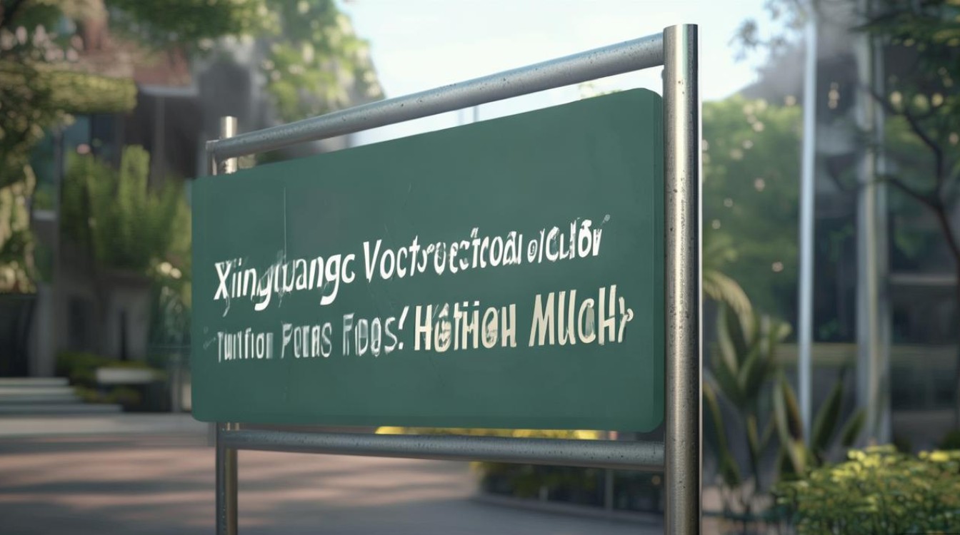 咸阳职业学院收费多少,咸阳职业学院一年学费多少钱? 咸阳职业学院收费多少,咸阳职业学院一年学费多少钱?