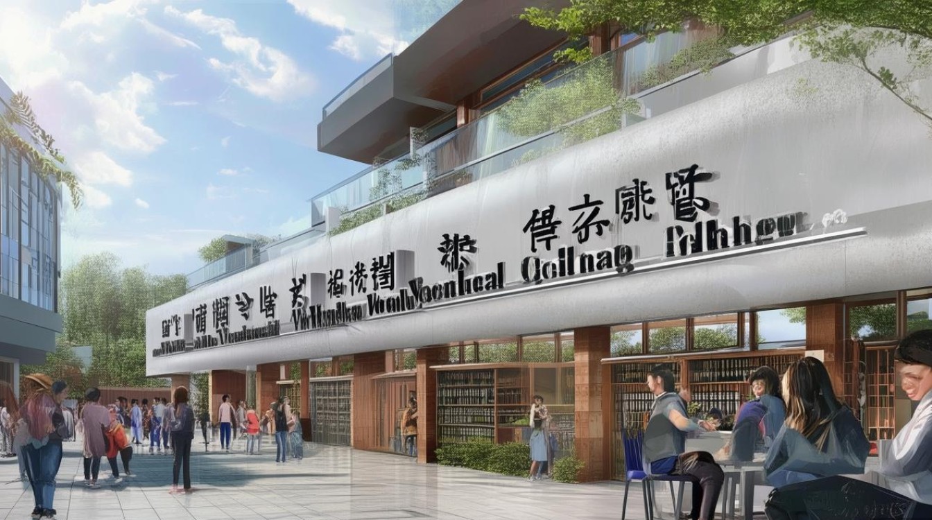 武昌职业学院怎么样,走武昌职业学院值得去吗? 武昌职业学院怎么样,走武昌职业学院值得去吗?