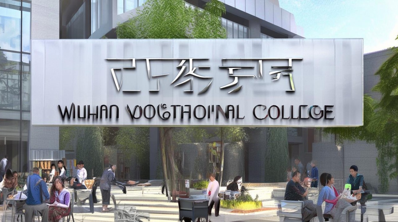 武昌职业学院怎么样,走武昌职业学院值得去吗? 武昌职业学院怎么样,走武昌职业学院值得去吗?