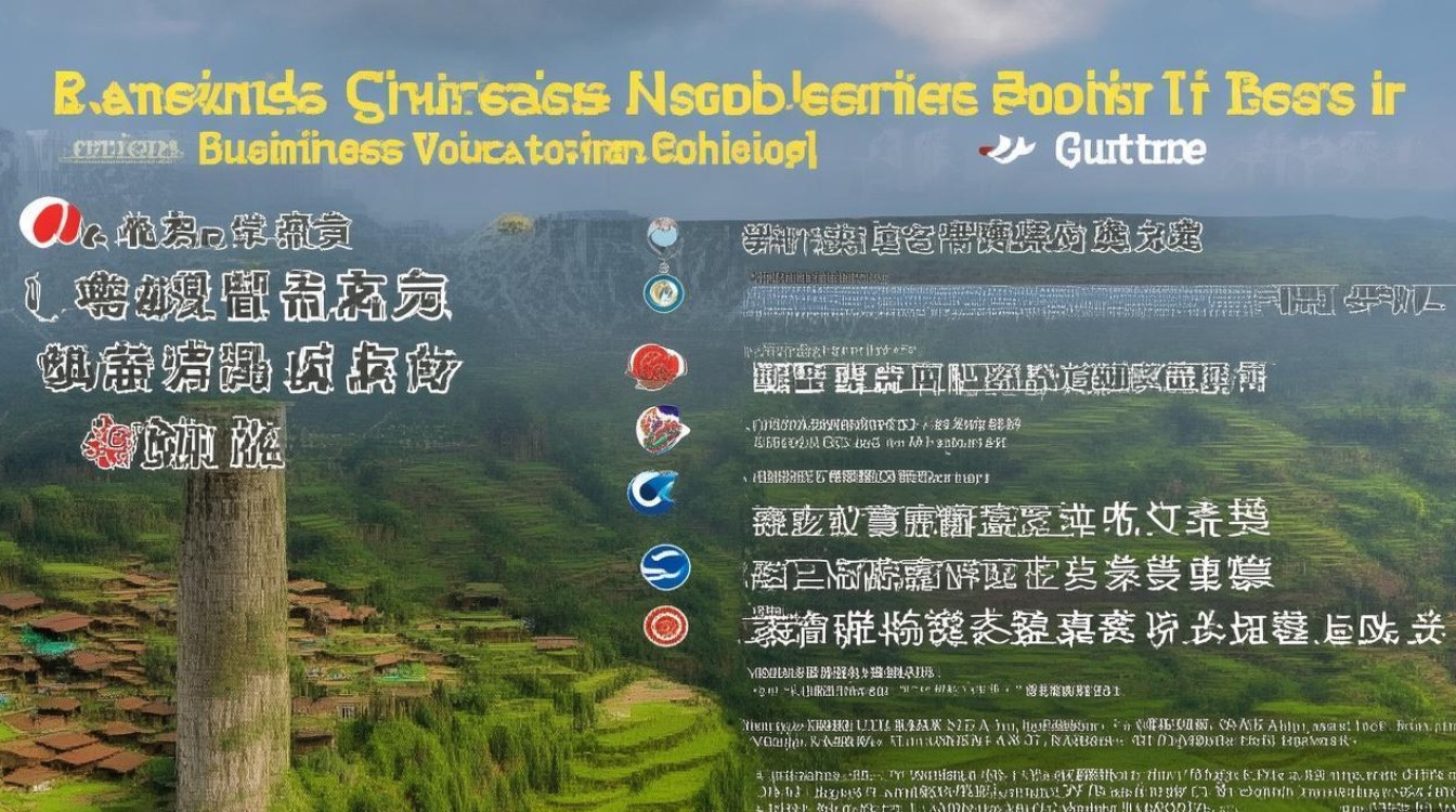 贵州商业专科学校排名，附贵州十大职业学校排名