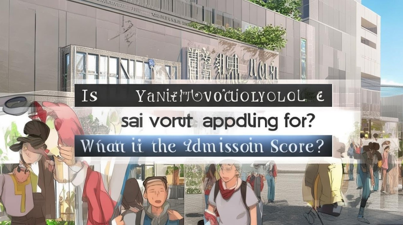 烟台职业学院高职值得报考吗,录取分数线是多少? 烟台职业学院高职值得报考吗,录取分数线是多少?