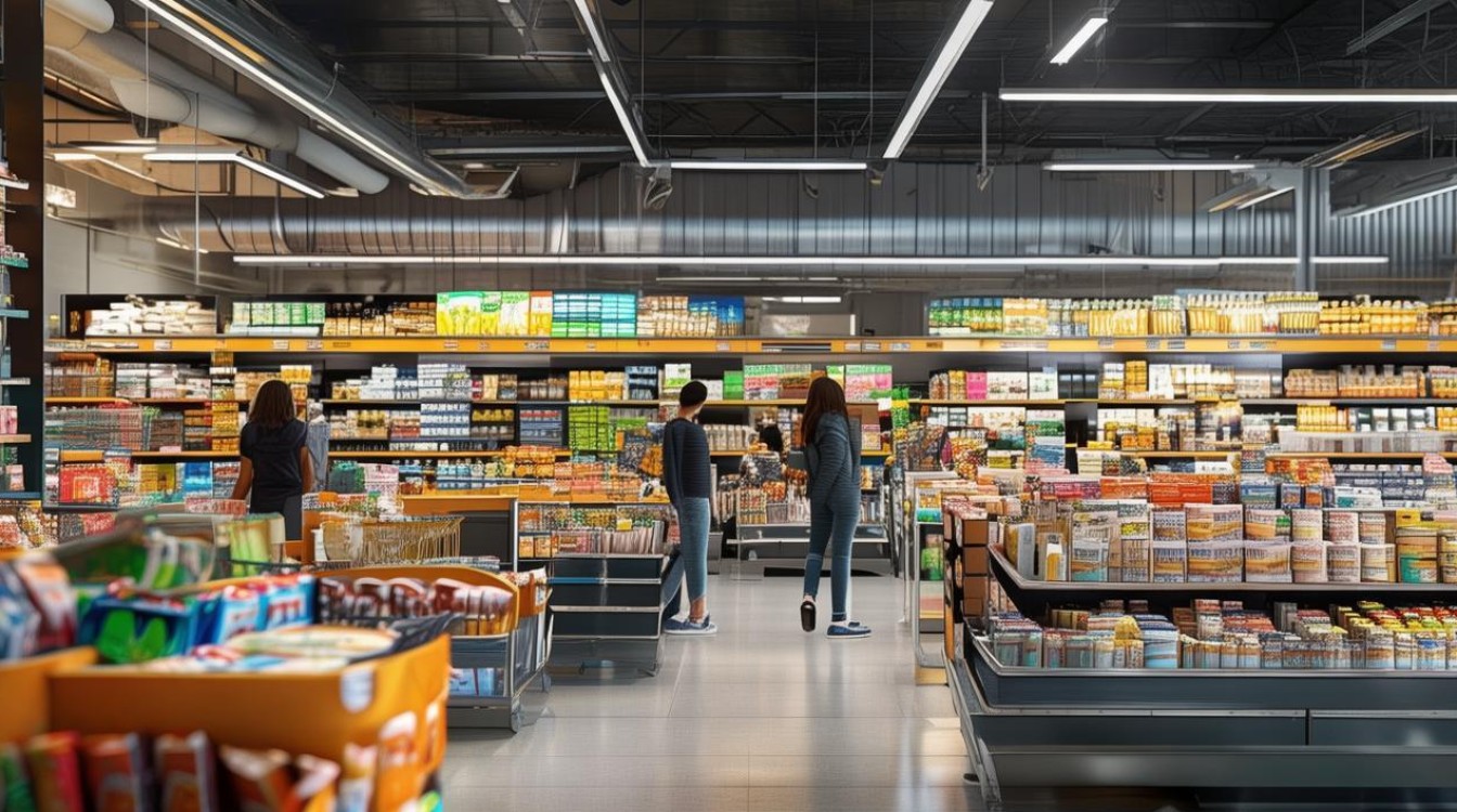 海运职业学院超市怎么样，海运职业学院超市东西贵吗