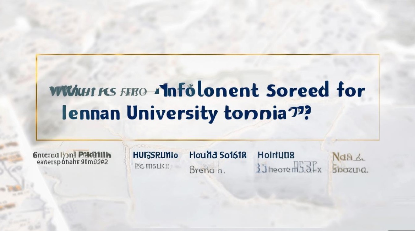 河南大学王牌专业录取分数线是多少，高考多少分能被录取？