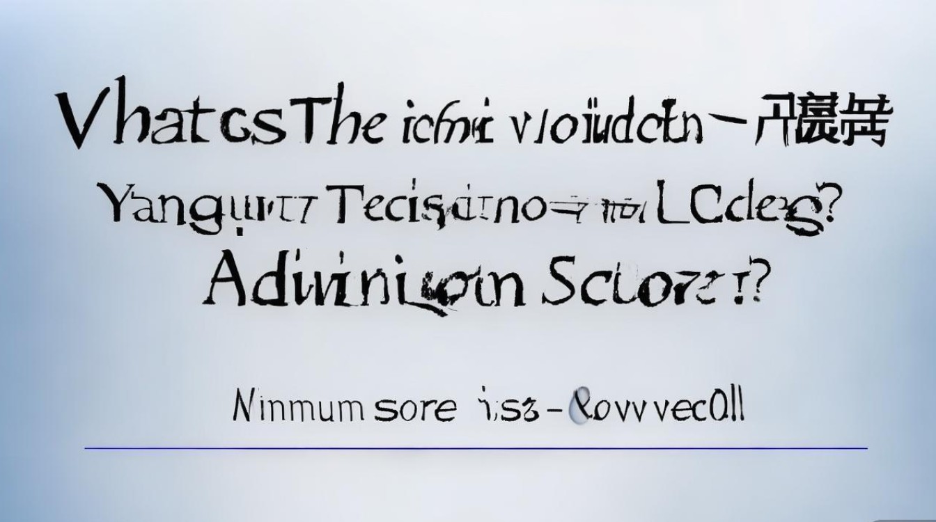 阳泉职业技术学院录取分数线是多少？2026年最低分多少？