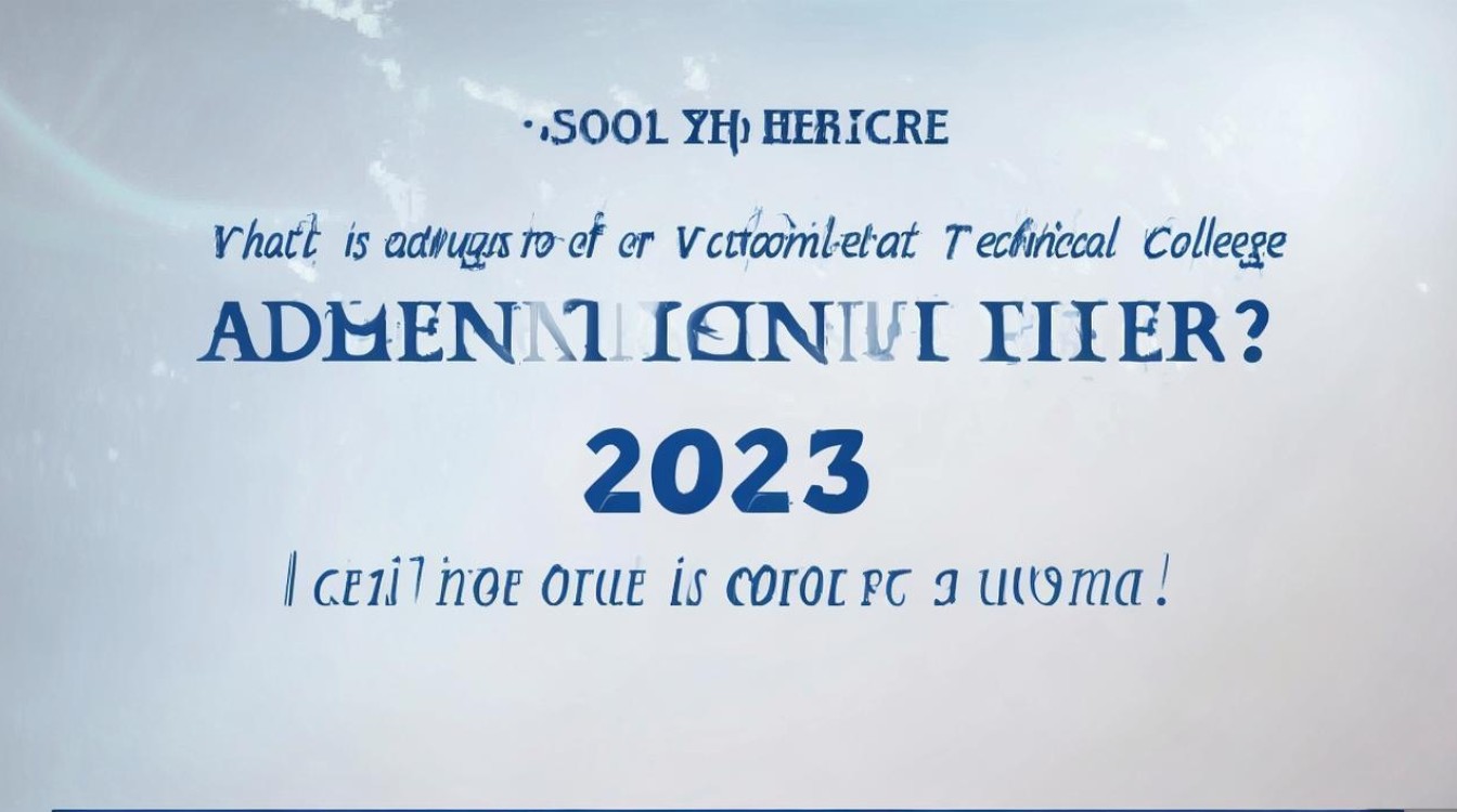 阳泉职业技术学院录取分数线是多少？2026年最低分多少？