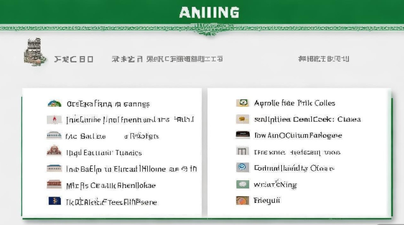 山西省财经专科学校排名如何，山西公办大专院校有哪些？