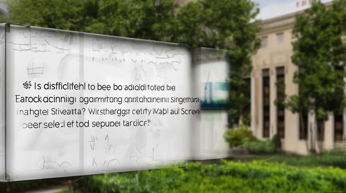 清华大学水利考研录取难吗？多少分能上岸？