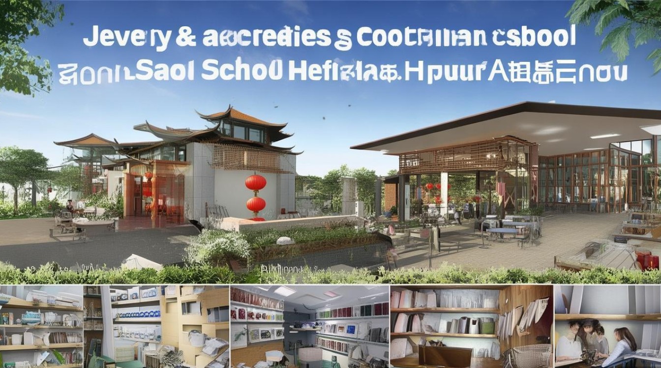 合肥珠宝首饰专科学校哪家好，安徽合肥专科学校排名及分数线多少？