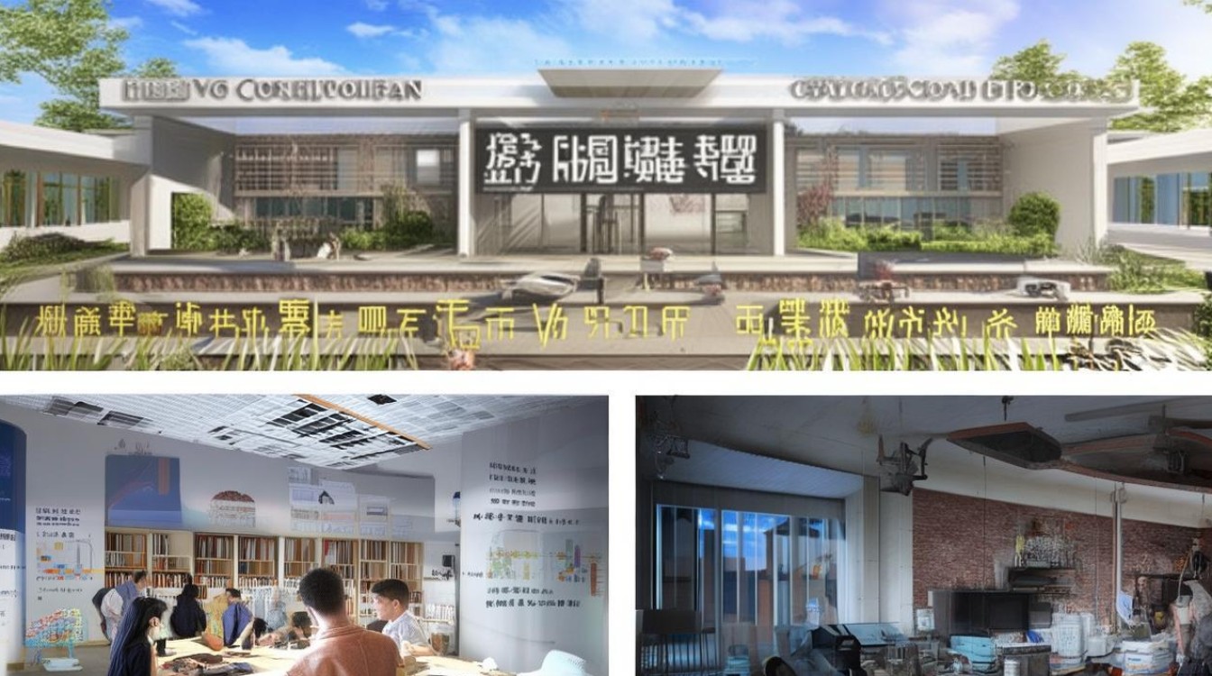 鹤壁煤炭职业学院怎么样，鹤壁煤炭职业学院好不好就业