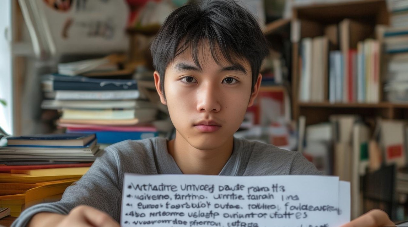 高考没录取上什么大学，高考落榜后有哪些出路