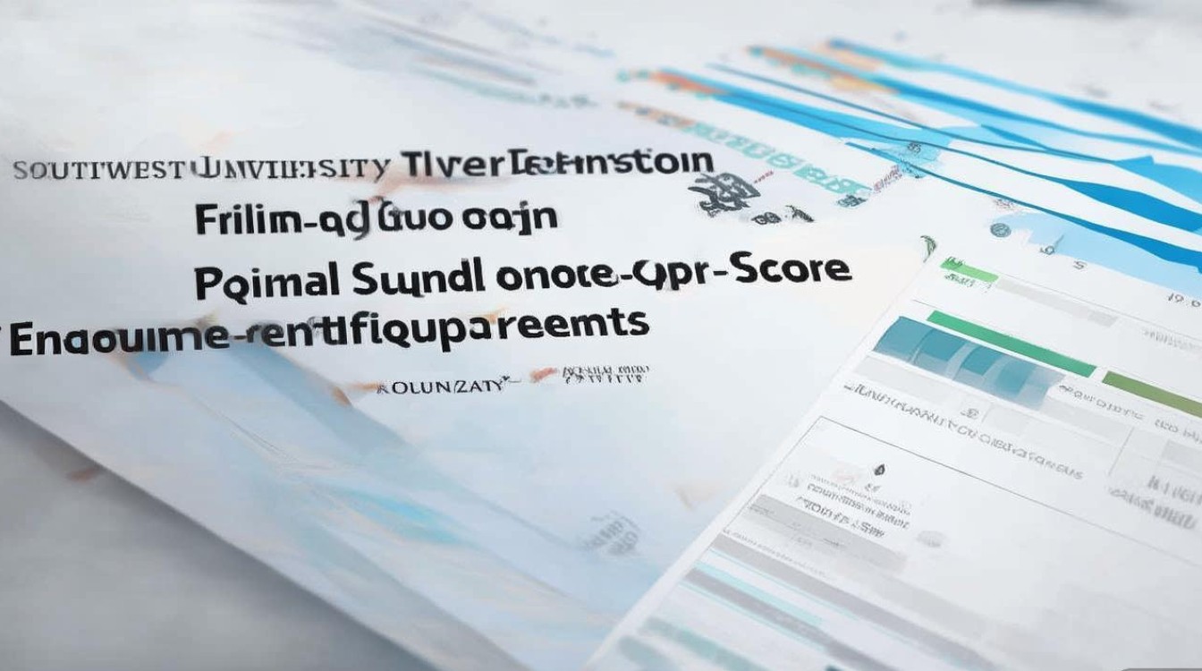 西南大学编导省外录取分数线多少,省外文化分要求高吗? 西南大学编导省外录取分数线多少,省外文化分要求高吗?