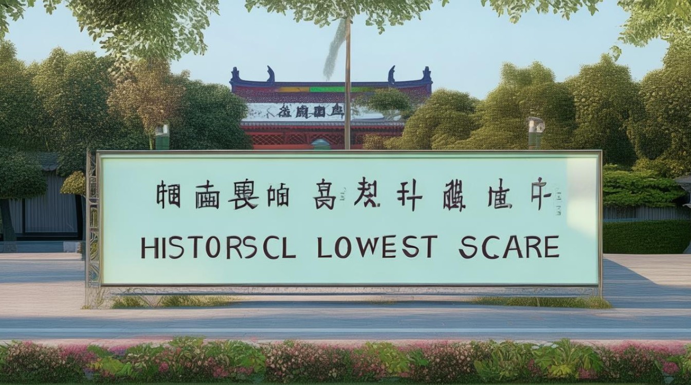 江苏师范大学江西录取分数线是多少？历年最低分是多少？