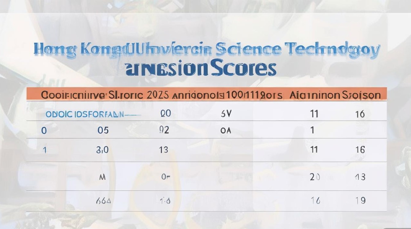 香港财政大学录取分是多少，2026年多少分能上