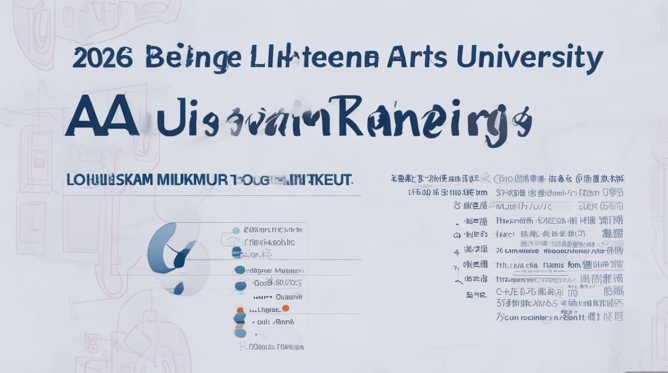 北京文科大学录取排名是多少，2026年最低多少分能上？