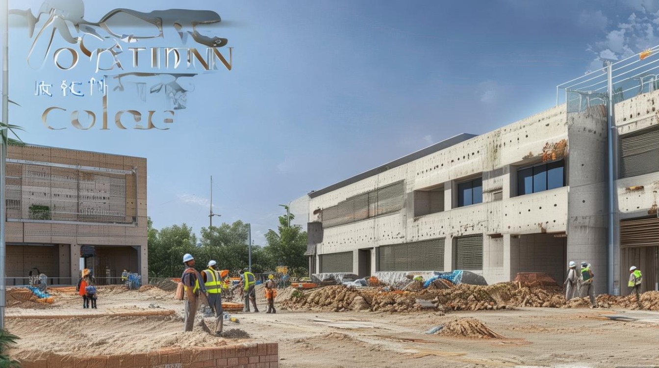 威宁职业学院建设进展如何，威宁职业学院什么时候完工？