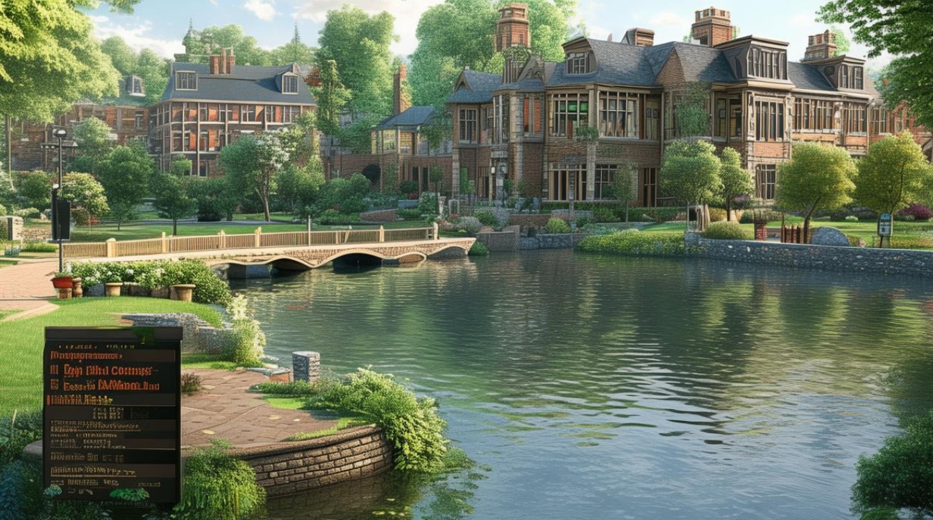 旅游职业学院景区有哪些，哪个学校景区最好？