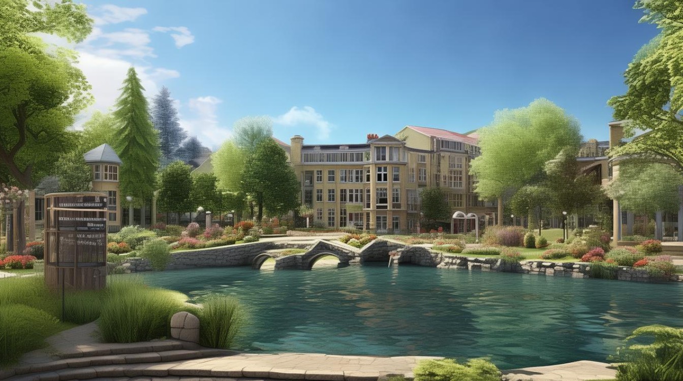 旅游职业学院景区有哪些，哪个学校景区最好？