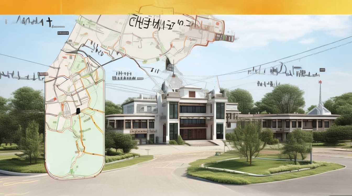 长治职业学院北门在哪里,详细地址和公交路线怎么走 长治职业学院北门在哪里,详细地址和公交路线怎么走