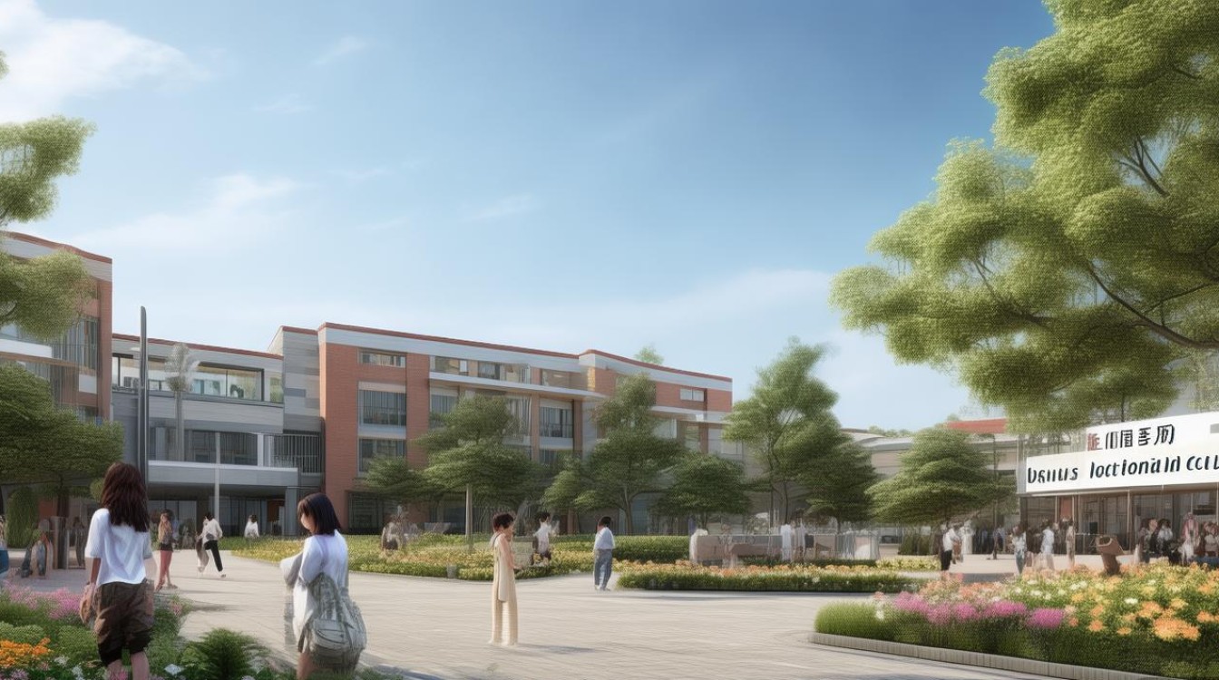 北海北职业学院怎么样，北海北职业学院是公办还是民办