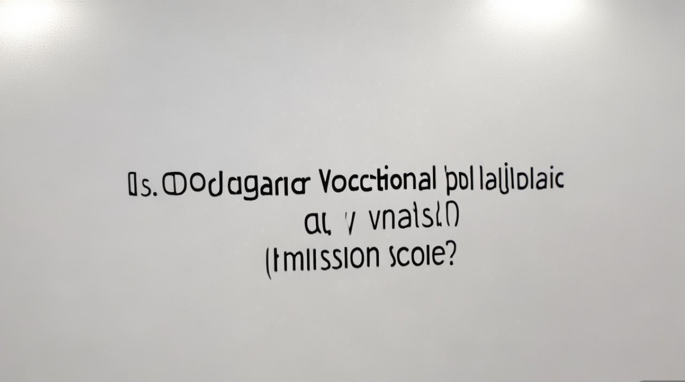 东莞职业学院是公办还是民办,录取分数线是多少? 东莞职业学院是公办还是民办,录取分数线是多少?