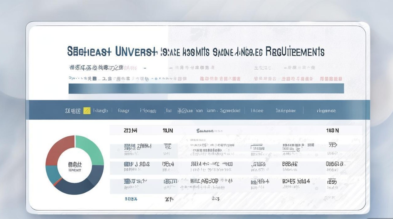 东南大学江苏录取分数线是多少,选科要求有哪些 东南大学江苏录取分数线是多少,选科要求有哪些