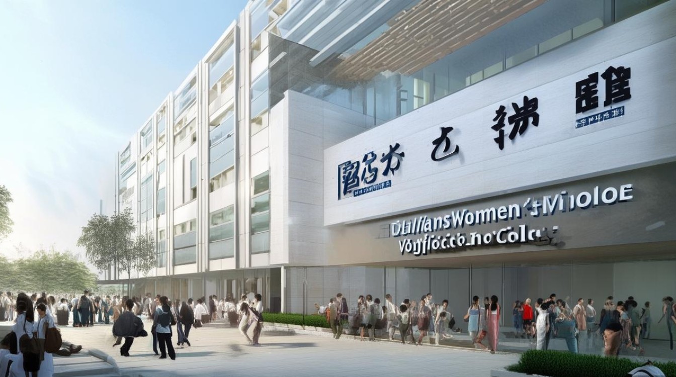 大连女子职业学院怎么样,公办还是民办值得上吗? 大连女子职业学院怎么样,公办还是民办值得上吗?
