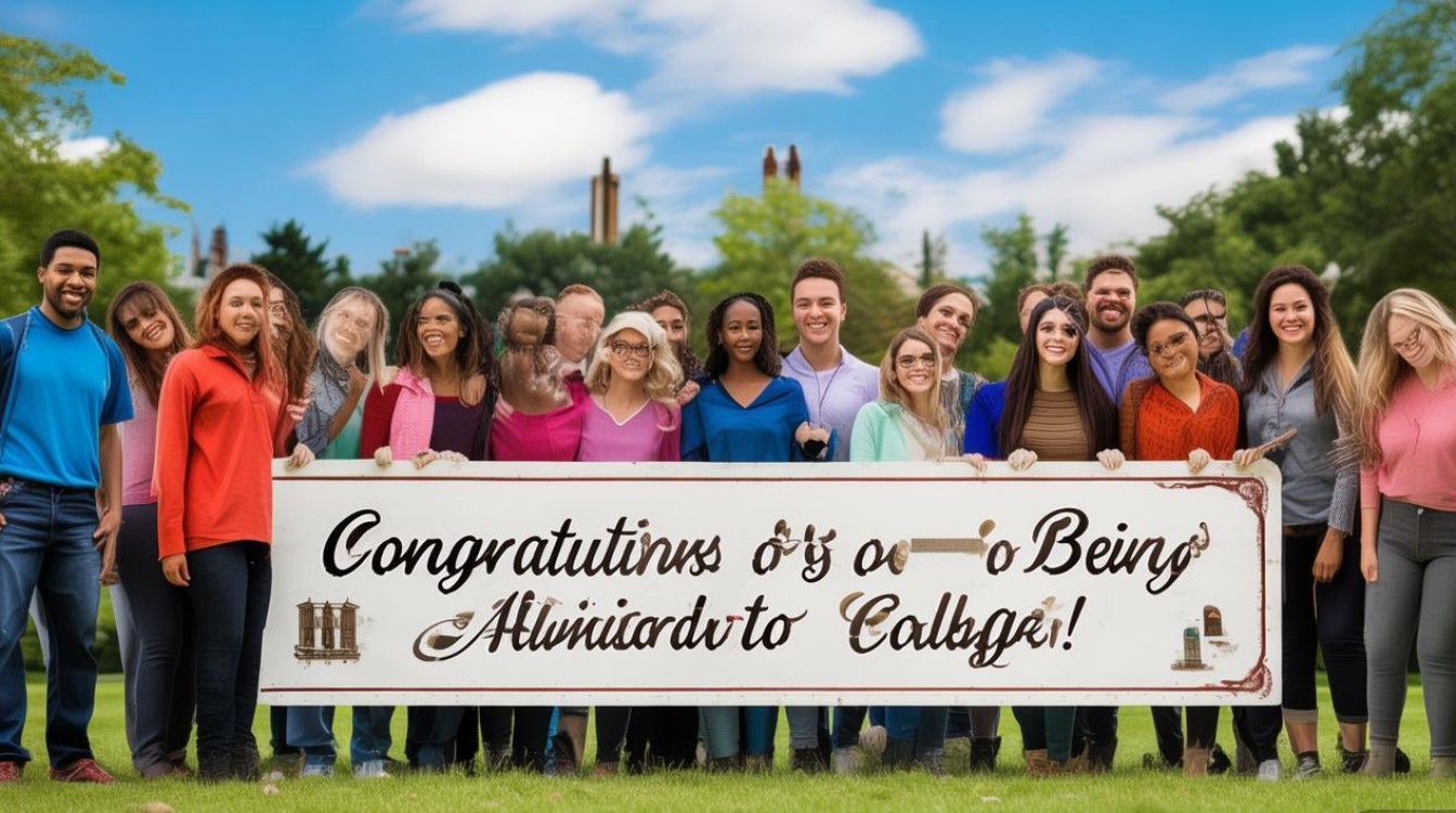 庆祝录取大学怎么说,恭喜考上大学的祝福语有哪些 庆祝录取大学怎么说,恭喜考上大学的祝福语有哪些